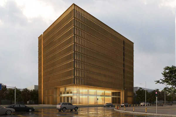 樓宇自控為綠色、智能樓宇一體化發展提供了契機！(圖1)