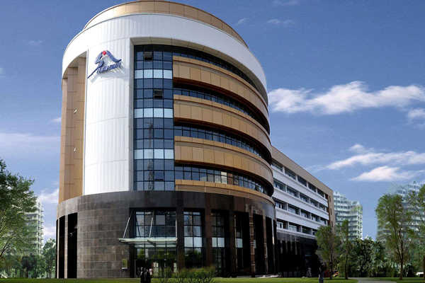 樓宇自控係統價值和意義不容小覷！(圖1)