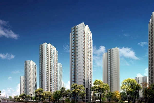 智能樓宇管理機製和激勵政策的完善！(圖1)