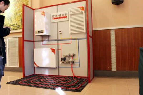 暖通空調節能的樓宇自動化手段！(圖1)