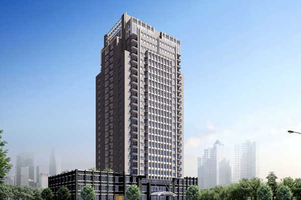 整體設計階段是樓宇自控係統建設的開端！(圖1)