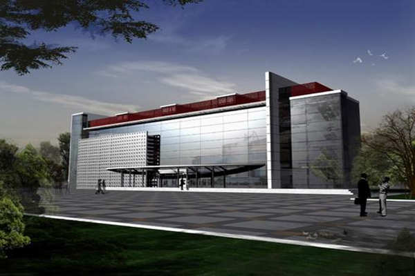 設計是樓宇自動化控製成敗之關鍵！(圖1)