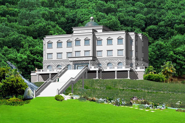 樓宇自控為什麽一定要進行深化設計？(圖1)