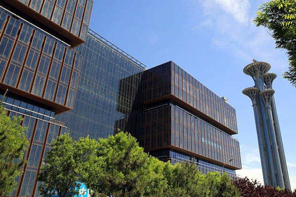 麻豆福利视频智能化對於智能樓宇的幾點看法！(圖1)