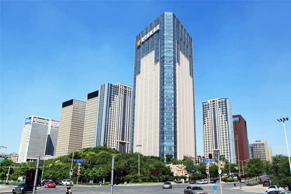 樓宇智能化開拓創新，工程監理成為新興的現代化管理體製！(圖1)