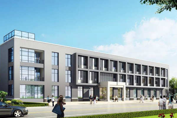 智能樓宇建設業主方麵常見問題!(圖1) 智能樓宇建設業主方麵常見問題!(圖1)