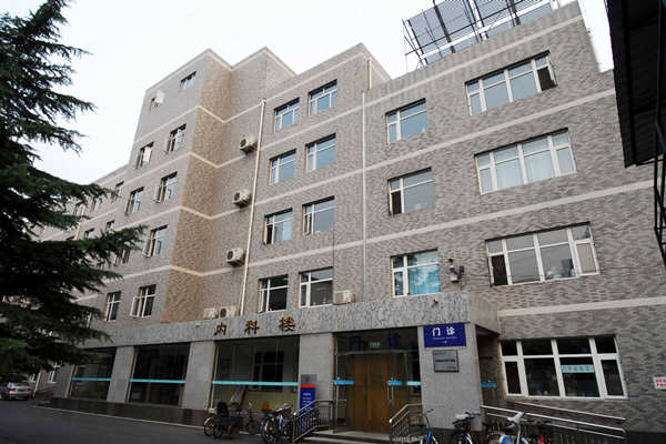 門診樓樓宇自動化設計理念！(圖1)