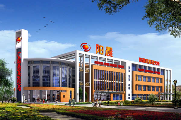 樓宇智能化業務需求！(圖1)