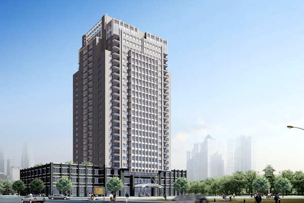 樓宇智能化係統包括哪些？(圖1)