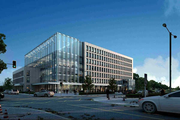 樓宇自動化三方麵的全麵發展！(圖1)