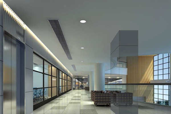 哪些設計問題會影響樓宇自控係統的發展進步？(圖1)