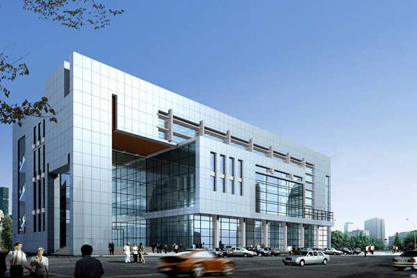 指導樓宇自動化不斷前行的理念！(圖1)