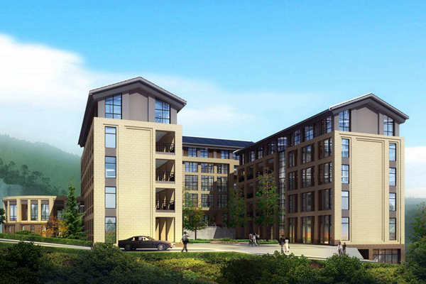 樓宇智能化係統竣工驗收的詳細內容！(圖1)