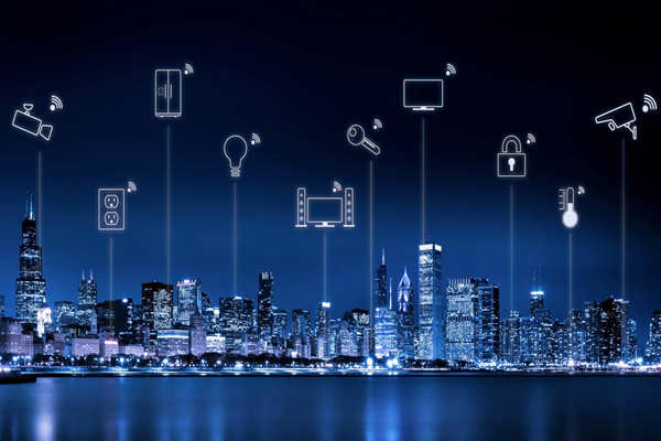 在物聯網的影響下，未來的未來樓宇自控技術是怎樣的？(圖1)