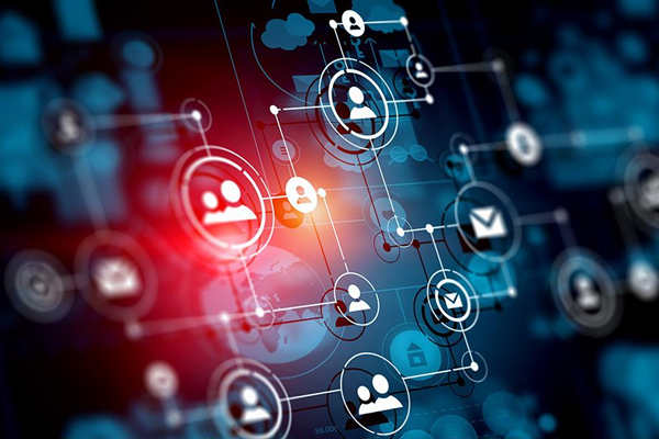 樓宇自控係統如何構建信息網絡？(圖1)