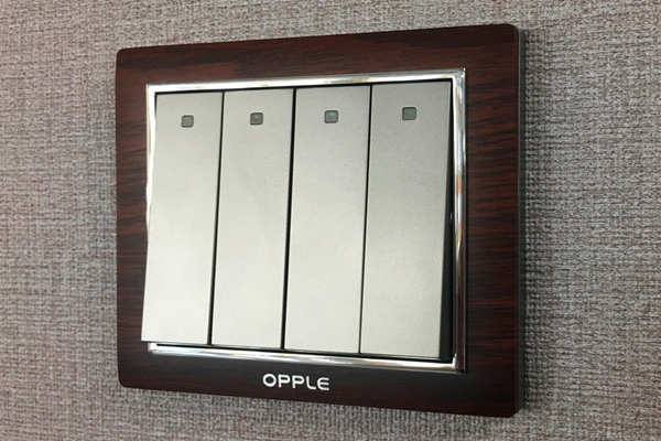 智能樓宇建設中照明安全問題！(圖1)