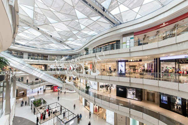 商業樓宇智能化国产FREEXXXX性播放麻豆！(圖1)