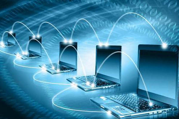 離開計算機網絡係統就不叫智能樓宇了！(圖1)