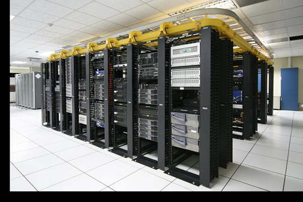 樓宇自控對於弱電電源與防雷與接地係統有哪些要求？(圖1)