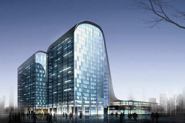 樓宇自動化對於防盜報警係統有哪些要求？(圖1)