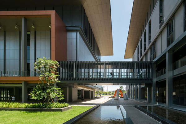 這才是樓宇智能化該有的樣子！(圖1)