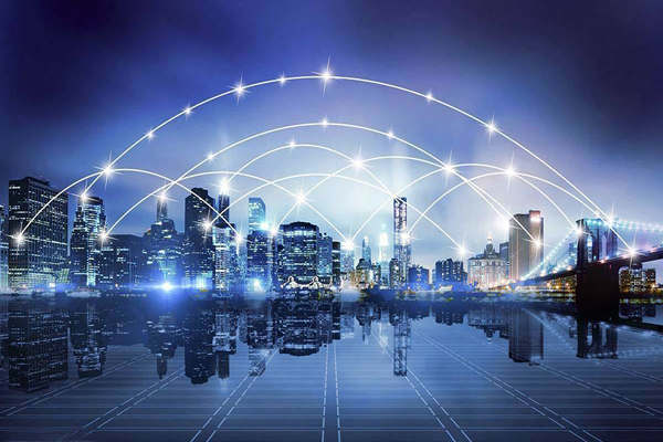 智能樓宇技術層麵的三大顯著優勢！(圖1)