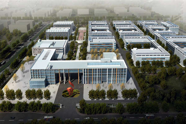 樓宇自動化項目進度計劃！(圖1)