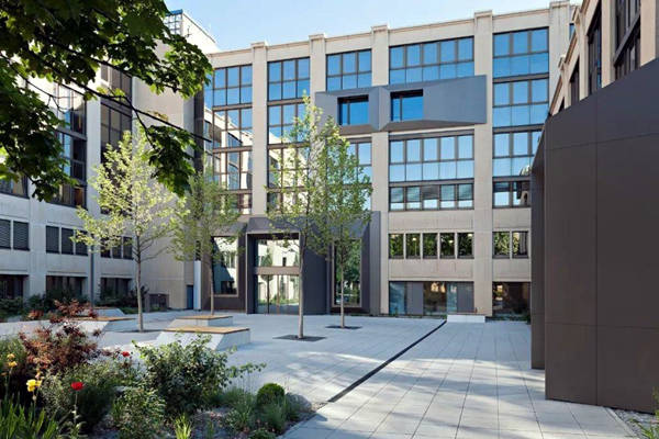 樓宇自動化項目風險控製的基本內容！(圖1)