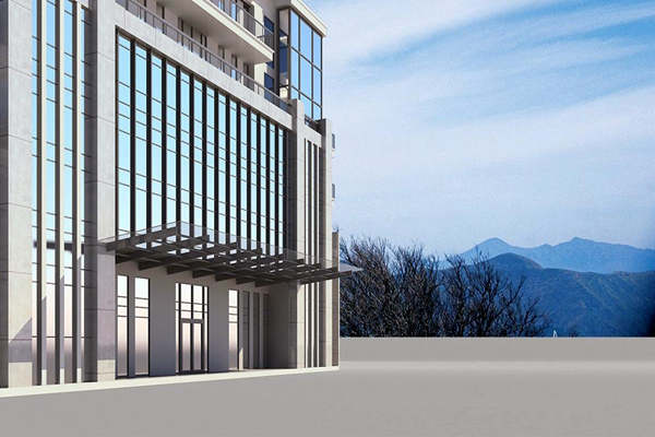 樓宇自動化工程一般施工技術要求！(圖1)