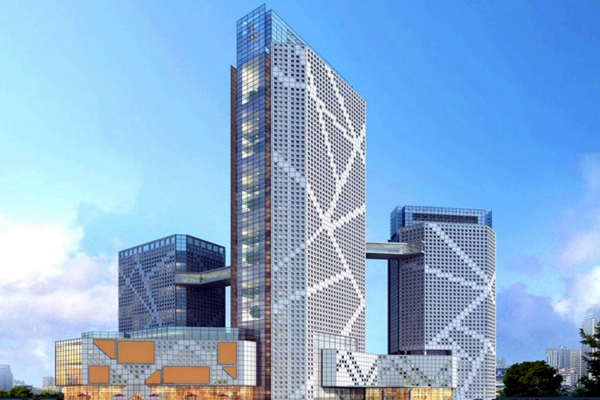 一級智能樓宇建設需要企業具備什麽樣的技術條件？(圖1)