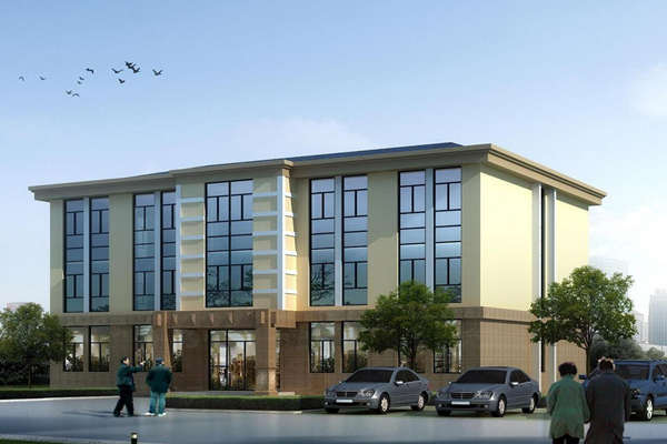 樓宇自動化工程二級標準的企業資信要求！(圖1)