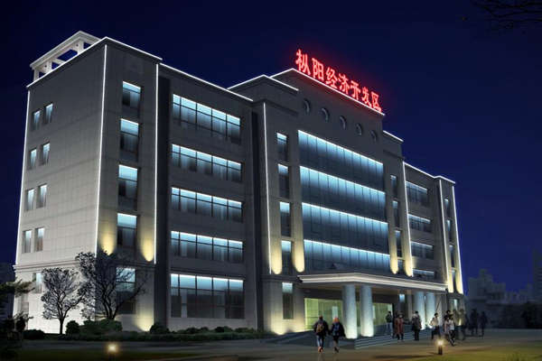 二級標準樓宇智能化工程需要的技術條件！(圖1)