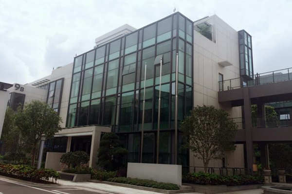 樓宇智能化工程承包人的質量責任！(圖1)