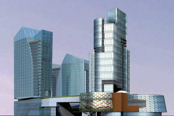 樓宇智能化為何備受推崇！(圖1)