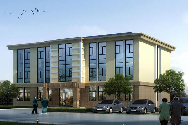 樓宇自控前景廣闊，未來可期！(圖1)