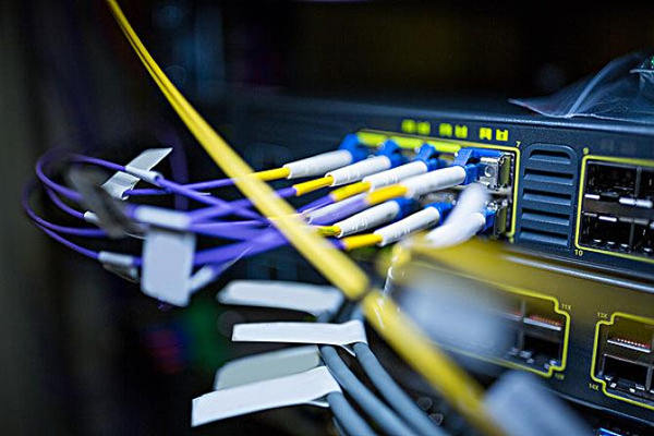 樓宇自控對於線路安裝有哪些要求？(圖1)