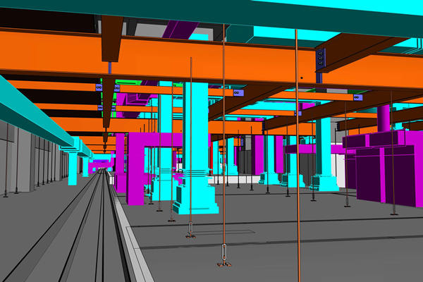 樓宇自動化工程設備接地係統的四大安裝標準！(圖1)