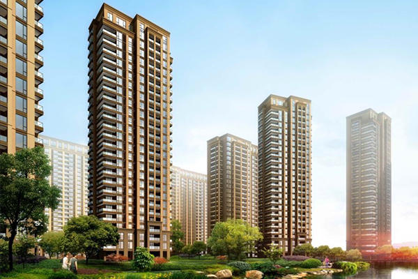 樓宇智能化不同領域的應用分析！(圖1)