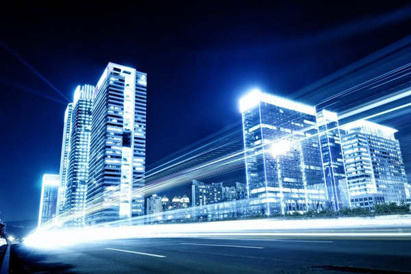 智能樓宇中應用智能化技術的優點！(圖1)