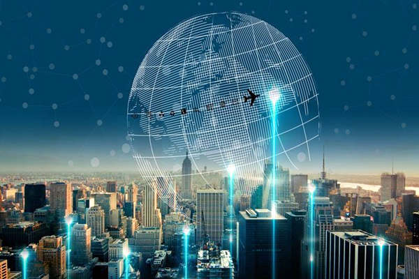 樓宇智能化技術的應用局限性！(圖1)