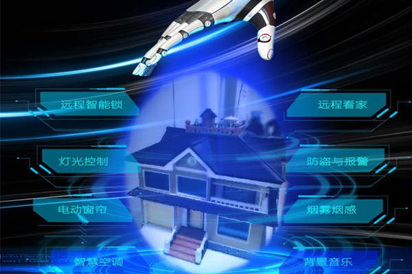 電氣工程控製中，樓宇自動化技術有什麽精彩表現？(圖1)