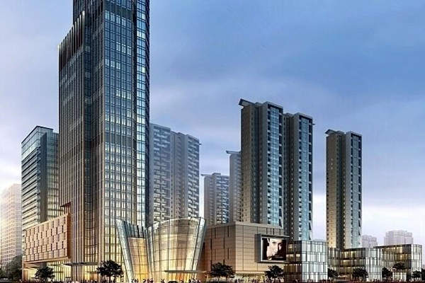 樓宇自控在實踐過程中暴露出了哪些問題？(圖1)