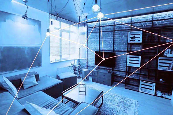 樓宇智能化三大能力提高人們的生活質量！(圖1)