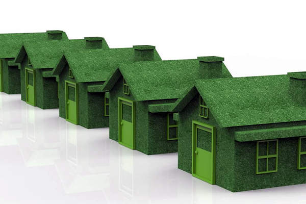 樓宇自控係統應用的兩大方向！(圖1)