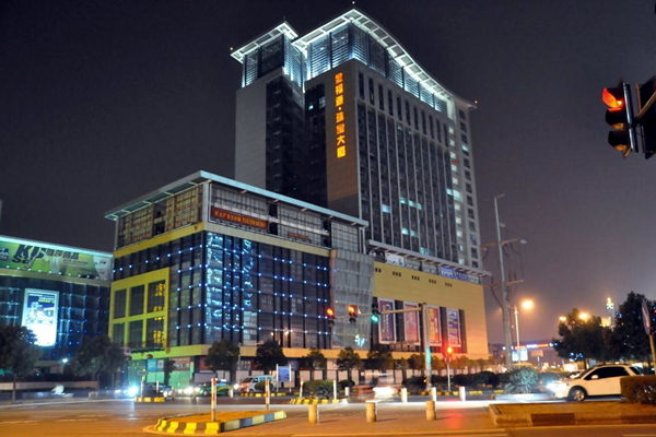 電氣工程如何熟練運用樓宇自動化技術？(圖1)