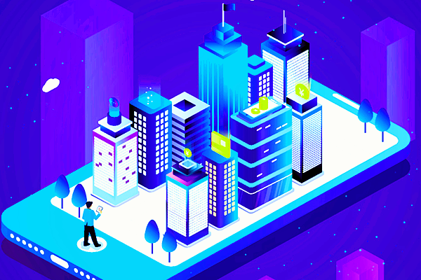 三分鍾帶你了解樓宇自動化係統！(圖3)