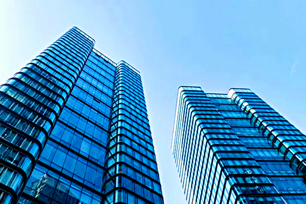 樓宇智能係統實施的五大要點！(圖2)