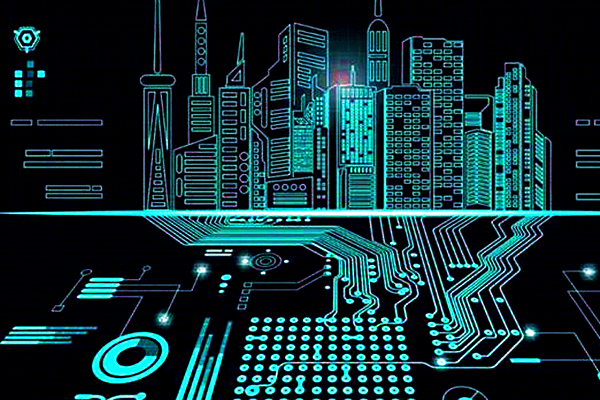 科普：什麽是樓宇自控係統？(圖1)