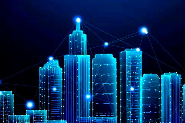 淺談樓宇智能化的基本信息！(圖2)