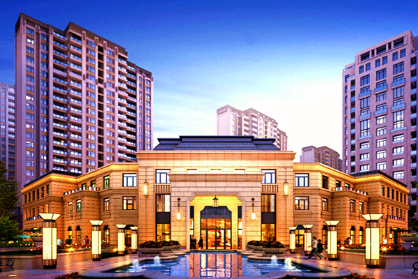 樓宇自控係統的概述！(圖1)